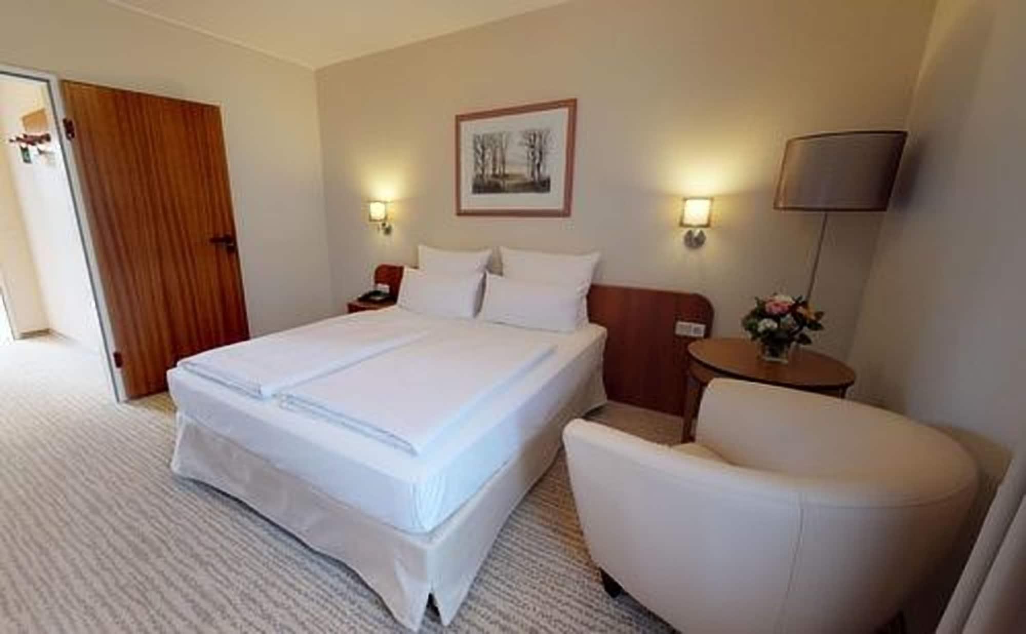 Hotel Engel Hamburg Eksteriør bilde